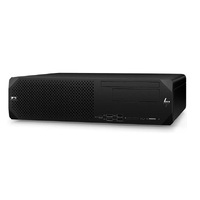HP Z2 SFF G9 Intel i7-13700 32GB DDR5 1TB SSD 1TB HDD Windows 11 PRO nVidia RTX A2000 500W PSU KBMouse 3YR OS Workstation Desktop