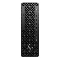 HP Z2 SFF G1i Intel U7-265 16GB DDR5 512GB SSD nVidia RTX A400 4GB WLAN Windows 11 Pro 3YR NBD OS WTY Workstation Desktop