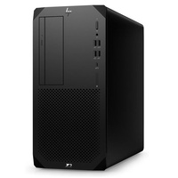 HP Z2 Tower G9 Intel i7-14700 32GB DDR5 1TB SSD 1TB HDD Windows 11 PRO nVidia RTX T1000 500W PSU KBMouse 3YR OS Workstation Desktop