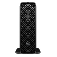 HP Z2 Tower G1i Intel U9-285K 64GB DDR5 1TB SSD nVidia RTX 4000 20GB WLAN Windows 11 Pro 3YR NBD OS WTY Workstation Desktop