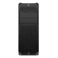 HP Z6 G5 AI Workstation Intel Xeon W5-3435X 128GB DDR5 1TB SSD 2TB HDD Windows 11 PRO RTX A4000 16GB NPU 100 TOPS 3YR Active Care NBD Onsite CTO
