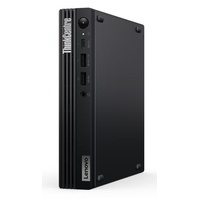 LENOVO ThinkCentre M70q G5 Tiny Desktop PC Intel i7-14700 32GB DDR5 1TB SSD Windows 11 Pro 3yrs Onsite Wty Keyboard Mouse WiFiBT LAN