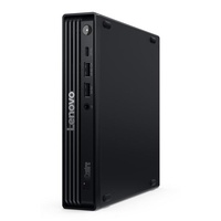LENOVO ThinkCentre M70q G6 Tiny Desktop PC Intel U7-265T vPro 32GB DDR5 512GB SSD Windows 11 Pro 3yrs Onsite Wty LAN UHD GPU Keyboard Mouse