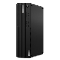 LENOVO ThinkCentre M70s G5 SFF Desktop PC i5-14400 16GB DDR5 512GB SSD Windows 11 Pro 3yrs Onsite Wty RJ45 LAN UHD Graphics Keyboard Mouse