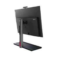 LENOVO ThinkCentre M90A AIO 23.8'/24' FHD I5-12500 8GB 256GB SSD DVDR WIN10/11 Pro 3yrs Onsite Wty Webcam Speakers Mic Keyboard Mouse