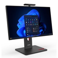 LENOVO ThinkCentre M90A G6 23.8 ft 24 ft FHD IPS TOUCH Intel U5-235 vPro 16GB DDR5 512GB SSD Windows 11 Pro 3yrs Onsite Wty Keyboard Mouse WiFiBT