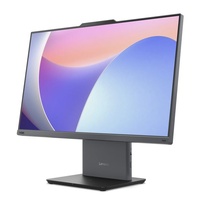 LENOVO ThinkCentre NEO 50A G5 AIO 23.8 ft 24 ft FHD Intel I5-13420H 16GB DDR5 512GB SSD Windows 11 Pro 1yr Onsite Wty Webcam Speakers Keyboard Mouse