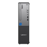 LENOVO ThinkCentre Neo 50S G4 SFF Desktop PC i5-13400 16GB DDR5 512GB SSD Windows 11 Pro 3yrs OS Wty UHD Graphics LAN Keyboard Mouse ~M70s