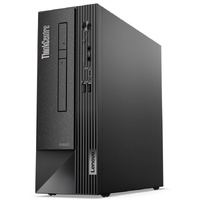LENOVO ThinkCentre Neo 50S G4 SFF Desktop PC i7-13700 16GB DDR5 512GB SSD Windows 11 Pro 3yrs OS Wty UHD Graphics LAN Keyboard Mouse ~M70s