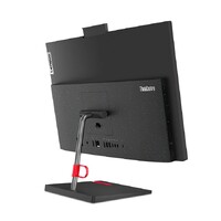 LENOVO ThinkCentre NEO 50a AIO 23.8 inch 24 inch FHD Intel i5-12500H 8GB 256GB SSD WIN10 11 Pro 1yr Onsite Wty Webcam Speakers Mic Keyboard Mouse