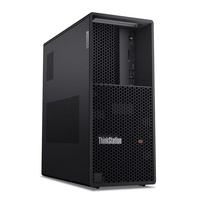 LENOVO ThinkStation P3 Tower i7-14700K 32GB 1TB SSD  2TB SATA HDD NVIDIA RTXA2000-16GB WIN 11P Intel UHD Graphics 770 RJ-45 WIFI6E BT KBM 3YR WTY