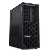LENOVO ThinkStation P3 Tower Intel U9-285K 64GB DDR5 1TB SSD  2TB HDD WIN 11 PRO RTX 2000 GPU WIFI7 GLAN 3yr Premier 1100W AI Workstation Desktop