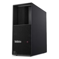 LENOVO ThinkStation P3 Tower Intel U9-285K 64GB DDR5 1TB SSD  2TB HDD WIN 11 PRO RTX 4000 GPU 3yr Premier 1100W PSU AI Workstation Desktop