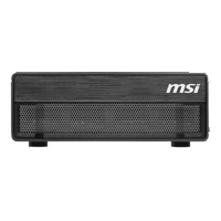 MSI EdgeXpert QSFP cable	200G QSFP cable, Connect-X 7