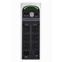 APC Back-UPS Pro Gaming UPS 2200VA 1320W, Tower, 230V, Arctic (White)