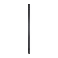 APC Netshelter Metered Rack PDU, 0U, 230V 24A Input, 12x IEC C19  30x IEC C13 Outlets