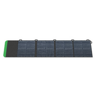 APC OffGrid Portable Solar Panel, 100W