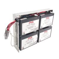 APC Replacement Battery Cartridge #23 Suitable For Select UPS
