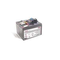 APC Replacement Battery Cartridge #48 Suitable For SMT750I SMT750IC