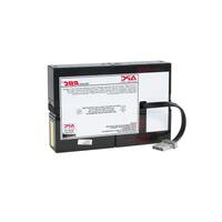 APC Replacement Battery Cartridge #59 Suitable For SC1500I