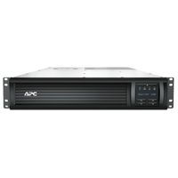 APC Smart-UPS 2200VA 1980W Line Interactive UPS 2U RM 230V 16A Input 1x IEC C19  8x IEC C13 Outlets Lead Acid Battery SmartConnect Port  Slot