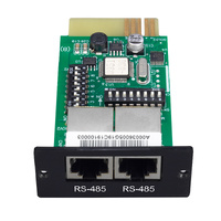 APC Easy UPS Online SRV Modbus Card