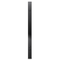 APC Netshelter Metered Rack PDU, 0U, 230V/16A Input, 2x IEC C19 & 18x IEC C13 Outlets