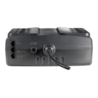 APC Back-UPS 700VA 405W Power-Saving UPS Desk Top 230V 10A Input 8x Aus Outlets Lead Acid Battery User Replaceable Battery