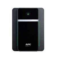 APC Back-UPS 1200VA/650W Line Interactive UPS, Tower, 230V/10A Input, 4x Aus Outlets, Lead Acid Battery, User Replaceable Battery
