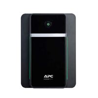 APC Back-UPS 1200VA 650W Line Interactive UPS Tower 230V 10A Input 4x Aus Outlets Lead Acid Battery User Replaceable Battery