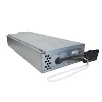 APC Replacement Battery Cartridge #117 Suitable For SMX2200R2HVNC SMX2200RMHV2U SMX3000RMHV2U SMX3000RMHV2UNC