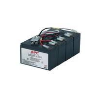 APC Replacement Battery Cartridge #12 Suitable For SU2200RMI3U