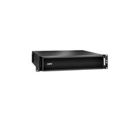 APC Smart-UPS SRT 72V External Battery Pack 2U RM Lead Acid Battery