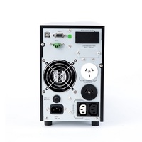 PowerShield Centurion 1000VA True On-Line Tower UPS Tower