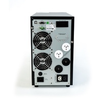 PowerShield Centurion 2000VA True On-Line Tower UPS Tower (PSCE2000)