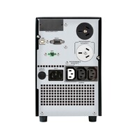 PowerShield Commander 2000VA   1800W Line Interactive Pure Sine Wave Tower UPS with AVR. Telephone   Modem   LAN Surge Protection Australian Outlets