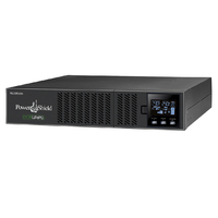 PowerShield Centurion RT LiFePO4 2000VA UPS - Lithium-iron Phosphate