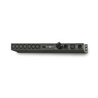 Powershield External Maintenance Bypass Switch for 1 or 2kVA UPS