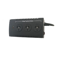 PowerShield VoltGuard 1500VA   750W AVR - 750 Watt Voltage Stabliser. No internal batteries