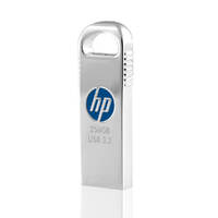 HP 306W 256GB USB3.2 Gen 1 Type-A Flash Drives up to 70MB s 256GB up to 200MB s Operating Temp 0 degreeC to 60 degreeC  2-year Limited Warranty