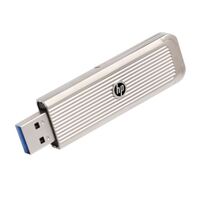  HP HPFD911S-512 - USB 3.2 Type A - 410MB s (read) 300MB s (write) (LSHPFD911S-256)