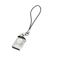 HP V222W 64GB USB 2.0 Type-A 4MB/s 14MB/s Flash Drive Memory Stick Slide 0°C to 60°C  External Storage for Windows 8 10 11 Mac