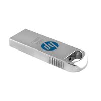 HP X306W 128GB USB 3.2 TypeA up to 70MB s Flash Drive Memory Stick zinc alloy and glossy surface 0 degreeC to 60 degreeC  External Storage for Windows