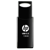 HP 712W 128GB USB3.2  70MB s Flash Drive Memory Stick Slide 0 degreeC to 60 degreeC  4.5~5.5 VDC Push-Pull Design External Storage for Windows 10 11 M