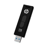 HP X911W 1TB USB 3.2 Type-A 200MB s 400MB s Flash Drive Memory Stick 0 degreeC to 60 degreeC External Storage for Windows 8 10 11 Mac