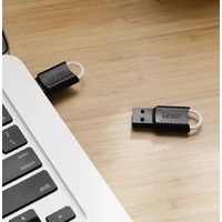 Lexar V40 128GB JumpDrive USB 2.0 Flash Drive Plug-and-Play Design PC and Macc systems Rigorously Tested