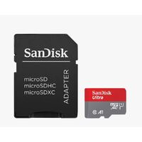 SanDisk Ultra microSDXC UHS-I 1TB  -Transfer Speeds of Up to 150MB s -10-Year Limited Warranty