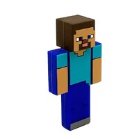 Verbatim Minecraft Collector s Edition USB Flash Drive - 32GB - Steve