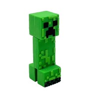 Verbatim Minecraft Collector s Edition USB Flash Drive - 32GB - Creeper
