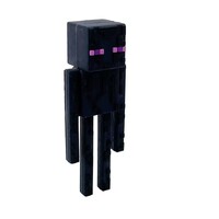 Verbatim Minecraft Collector s Edition USB Flash Drive - 32GB - Enderman